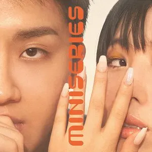 Pochette de MINISERIES de SUMIN