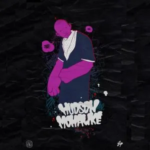 Pochette de Hudson's Heeters, Volume 1 de Hudson Mohawke