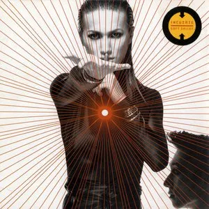 Pochette de Incubate de SOFT BALLET