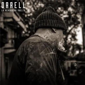 Pochette de La verdadera vuelta de Darell