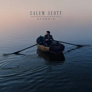 Pochette de Avenoir de Calum Scott