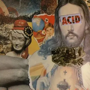 Pochette de Illogik Plastik de Pop Dell'Arte