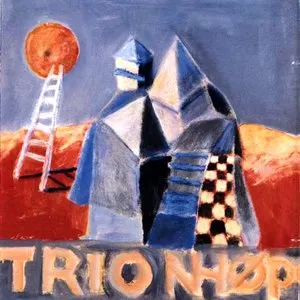 Pochette de To a Brother de Niels-Henning Ørsted Pedersen