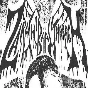 Pochette de Demo 47 - Evil de Zarach 'Baal' Tharagh