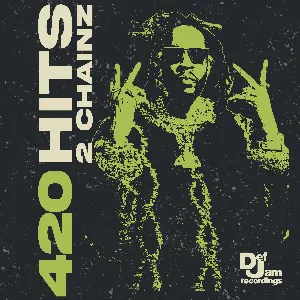 Pochette de 420 Hits: 2 Chainz de 2 Chainz