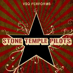 Pochette VSQ Performs Stone Temple Pilots