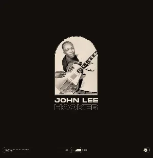 Pochette de Essential Works, The Vee-Jays Years, 1956 - 1962 de John Lee Hooker