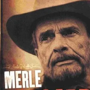 Pochette de The Original Outlaw de Merle Haggard