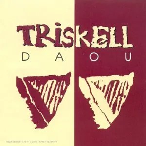 Pochette de Daou de Triskell