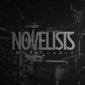 Pochette de Immedicable de Novelists