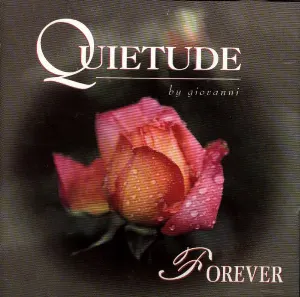 Pochette de Quietude Forever de Giovanni Marradi