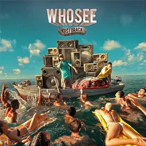 Pochette de Krš i drača de Who See