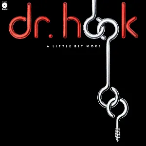 Pochette de A Little Bit More de Dr. Hook
