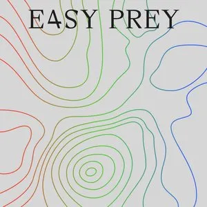 Pochette de EASY PREY de Moderat