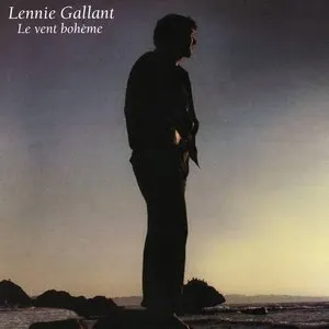 Pochette de Le Vent Boheme de Lennie Gallant