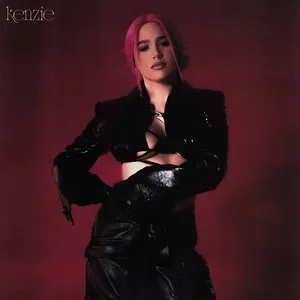 Pochette de 100 degrees de kenzie
