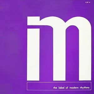 Pochette de Big Band and Medium Combo de Eddie Warner