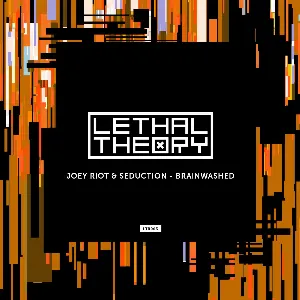 Pochette de Brainwashed de Joey Riot