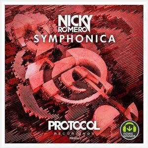 Pochette Symphonica (Amersy Remix)