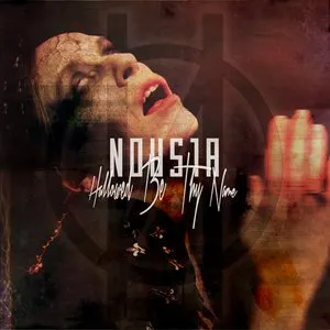 Pochette de Hallowed Be Thy Name de Nousia