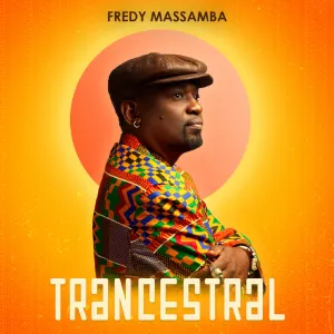 Pochette de Trancestral de Fredy Massamba