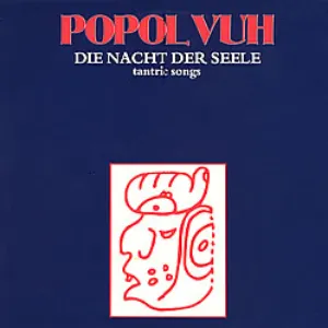 Pochette Affenstunde / Die Nacht der Seele - Tantric Songs