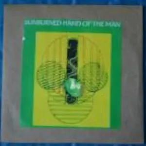 Pochette de Piff's Clicks de Sunburned Hand of the Man