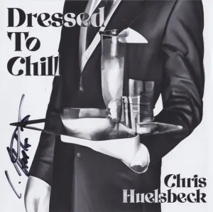 Pochette de Dressed to Chill de Chris Hülsbeck