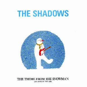 Pochette The Theme From the Snowman (Walking in the Air)