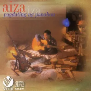 Pochette de Pagdating Ng Panahon de Aiza Seguerra