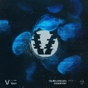Pochette de Deeper de DubVision