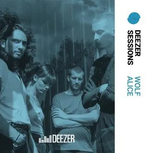 Pochette Deezer Sessions (Recorded at Barrowlands, Glasgow)