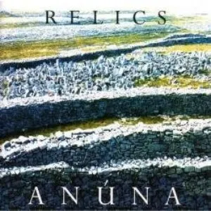 Pochette de Relics de ANÚNA