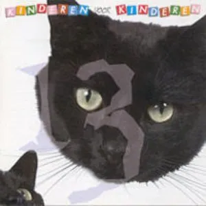 Pochette de Kinderen voor Kinderen 13 de Kinderen voor Kinderen