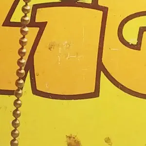 Pochette de SUNBLIND PANICK de Kevin Drumm