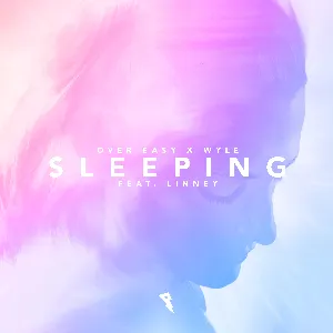 Pochette de Sleeping de Linney