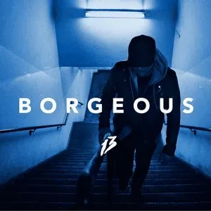 Pochette de 13 de Borgeous