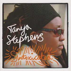 Pochette de Sintoxicated de Tanya Stephens
