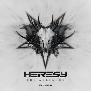 Pochette de The Alliance de Igneon System