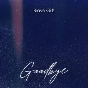 Pochette de Goodbye de BBGIRLS