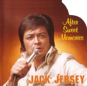 Pochette de After Sweet Memories de Jack Jersey