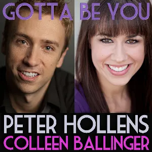Pochette de Gotta Be You de Peter Hollens
