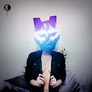 Pochette de Rhythm Mode de Black Tiger Sex Machine