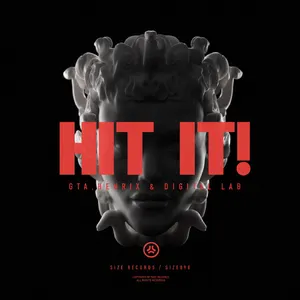 Pochette de Hit It! de Good Times Ahead