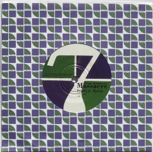 Pochette de Prozac vs Heroin / Nailing Honey to the Bee de The Brian Jonestown Massacre