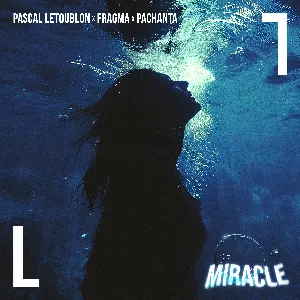 Pochette de Miracle de Fragma