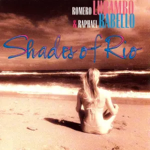 Pochette de Shades of Rio de Raphael Rabello