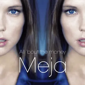 Pochette de All ’bout the Money de Meja