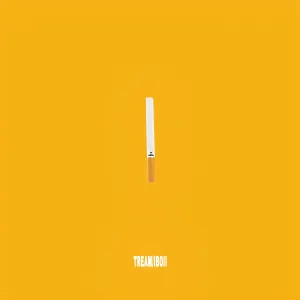 Pochette de ICH WILL NICHT, DASS DU GEHST de Tream - treamiboii