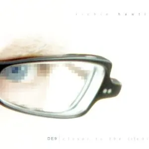 Pochette de DE9 | Closer to the Edit (Parts) de Richie Hawtin